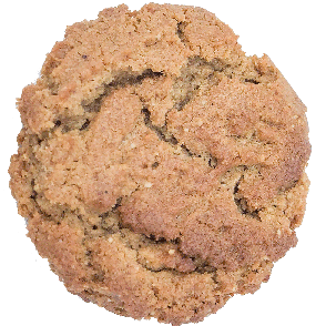 peanut butter drop cookie